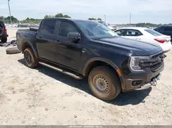 1FTER4GH8SLE18581 2025 FORD RANGER