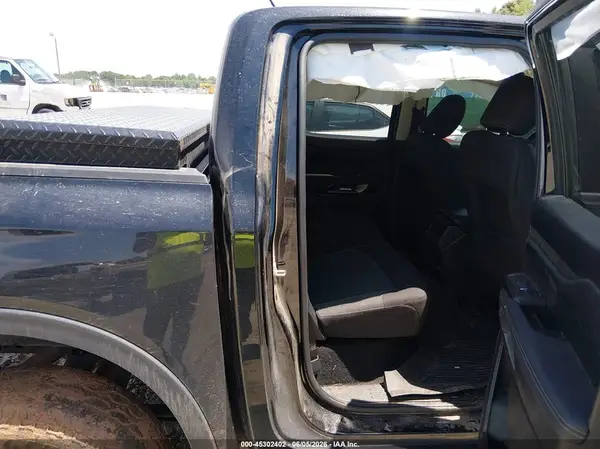 1FTER4GH8SLE18581 2025 FORD RANGER - Image 8