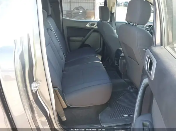1FTER4GH9KLA97989 2019 FORD RANGER - Image 8