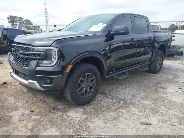 1FTER4GH9RLE09558 2024 FORD RANGER - Image 2