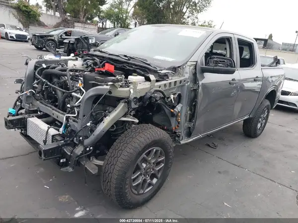 1FTER4GH9RLE09589 2024 FORD RANGER - Image 2