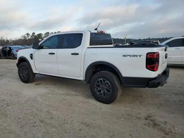 1FTER4GH9RLE42284 2024 FORD RANGER - Image 2