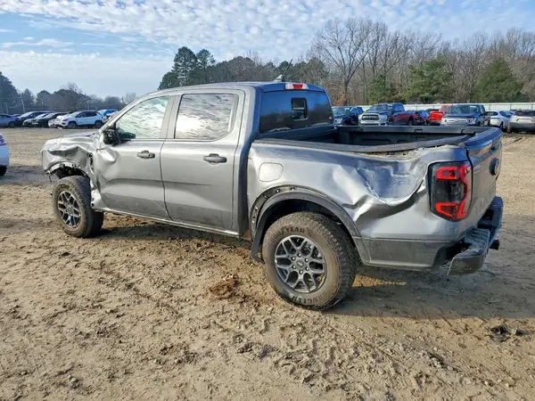 1FTER4GH9RLE52295 2024 FORD RANGER - Image 2