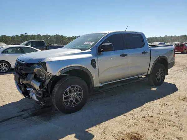 1FTER4GH9RLE62339 2024 FORD RANGER - Image 1