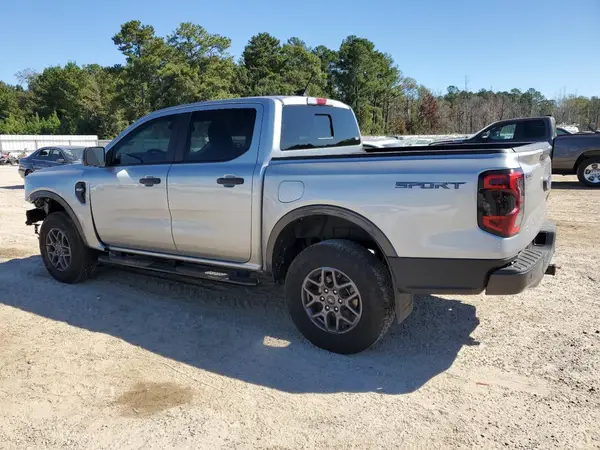 1FTER4GH9RLE62339 2024 FORD RANGER - Image 2