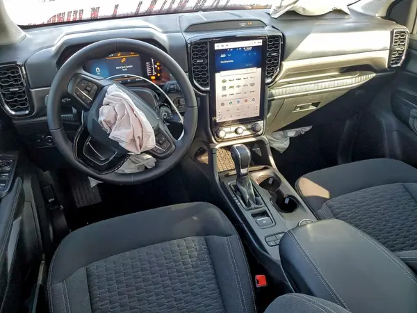 1FTER4GH9SLE13065 2025 FORD RANGER - Image 8