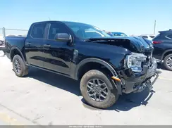 1FTER4GH9SLE27774 2025 FORD RANGER