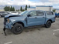 1FTER4GH9SLE44428 2025 FORD RANGER