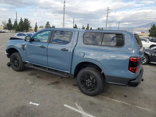 1FTER4GH9SLE44428 2025 FORD RANGER - Image 2