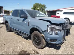 1FTER4GH9SLE50102 2025 FORD RANGER
