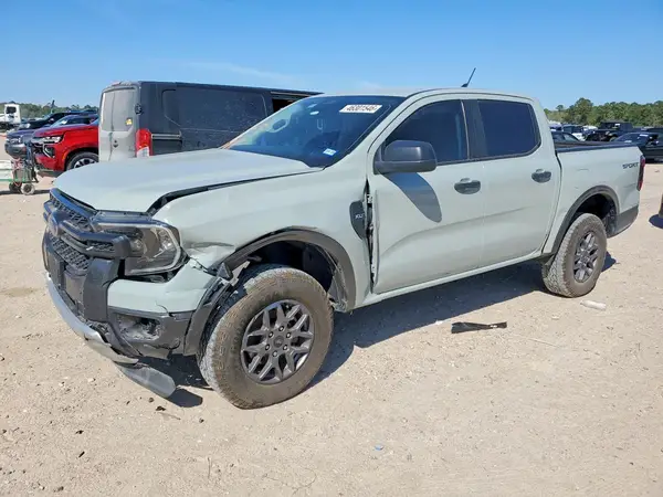 1FTER4GHXRLE06572 2024 FORD RANGER - Image 1