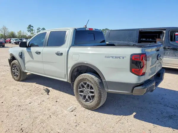 1FTER4GHXRLE06572 2024 FORD RANGER - Image 2