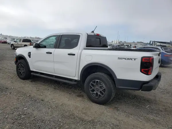 1FTER4GHXRLE08273 2024 FORD RANGER - Image 2