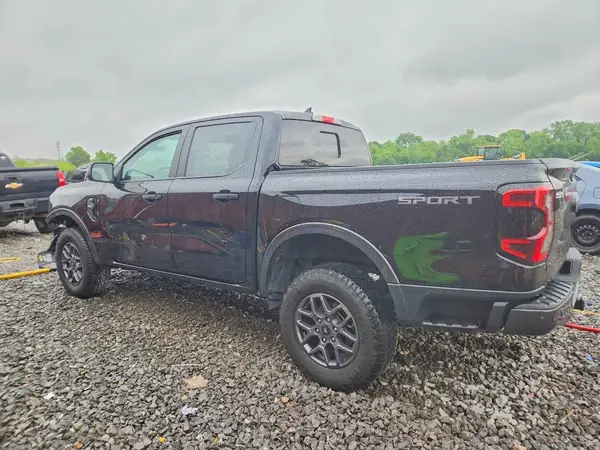 1FTER4GHXRLE15983 2024 FORD RANGER - Image 2