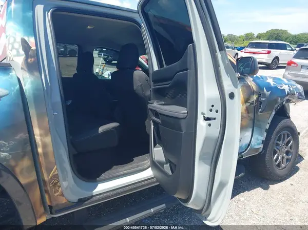 1FTER4GHXRLE22187 2024 FORD RANGER - Image 8