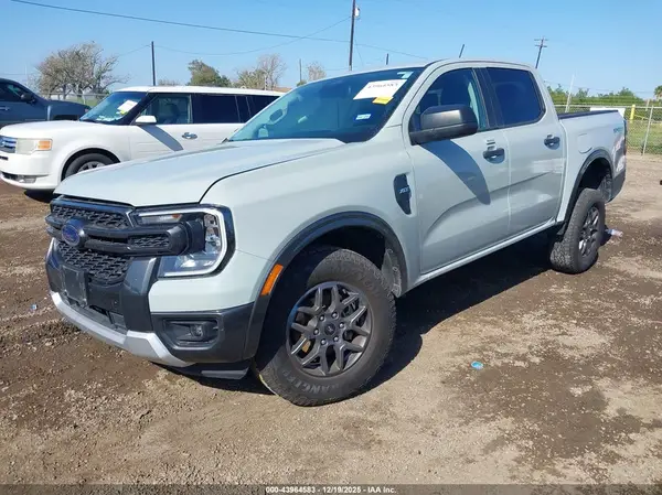 1FTER4GHXRLE29561 2024 FORD RANGER - Image 2