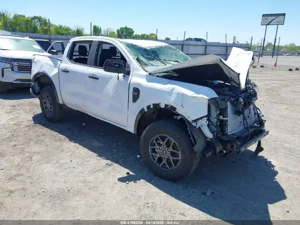 1FTER4GHXRLE36218 2024 FORD RANGER - Image 1