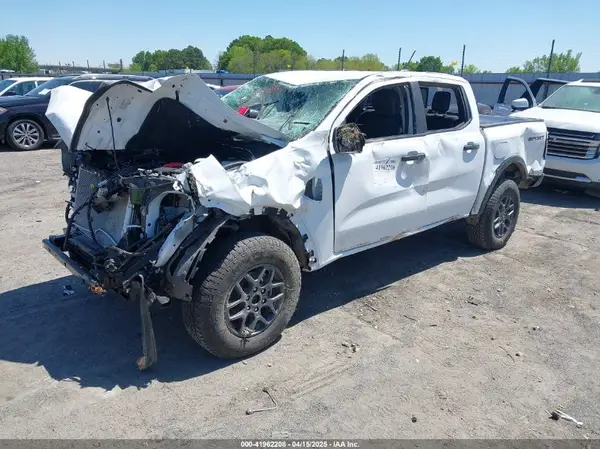 1FTER4GHXRLE36218 2024 FORD RANGER - Image 2