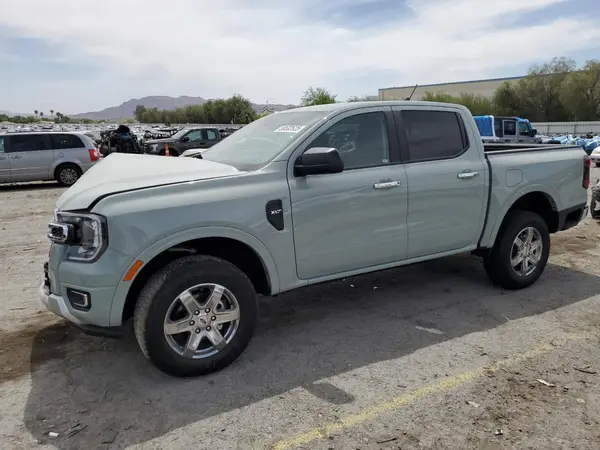 1FTER4GHXRLE40317 2024 FORD RANGER - Image 1