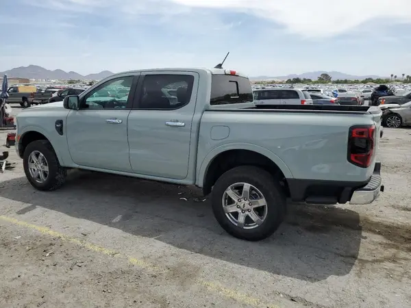 1FTER4GHXRLE40317 2024 FORD RANGER - Image 2