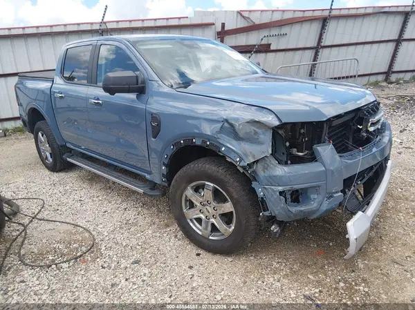 1FTER4GHXRLE43136 2024 FORD RANGER - Image 1
