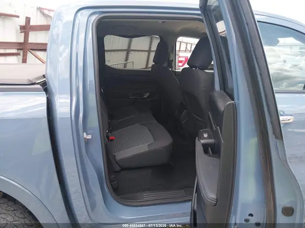 1FTER4GHXRLE43136 2024 FORD RANGER - Image 8
