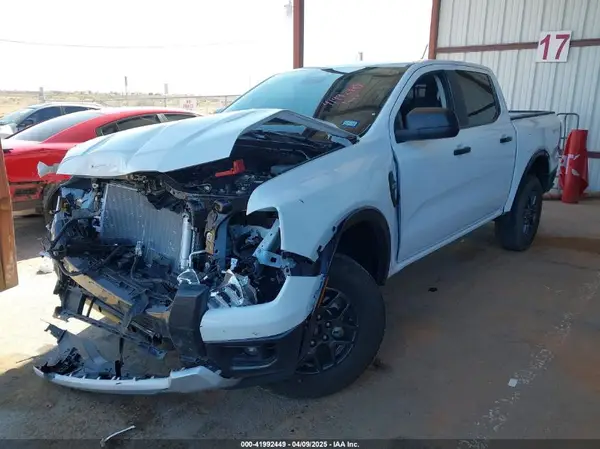 1FTER4GHXRLE52080 2024 FORD RANGER - Image 2