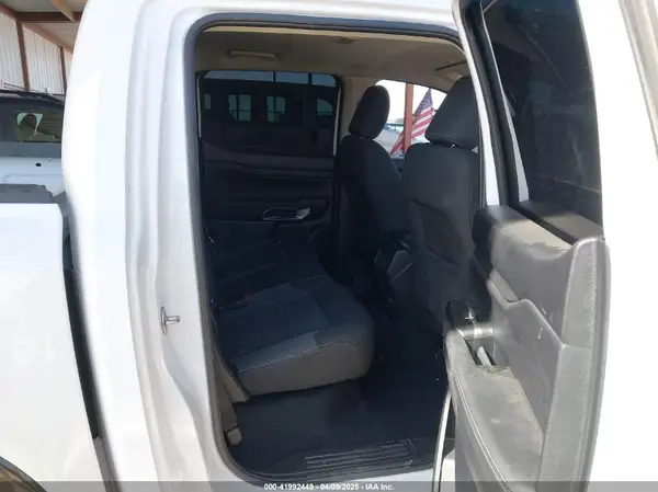 1FTER4GHXRLE52080 2024 FORD RANGER - Image 8