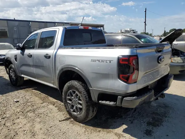 1FTER4GHXRLE58882 2024 FORD RANGER - Image 2