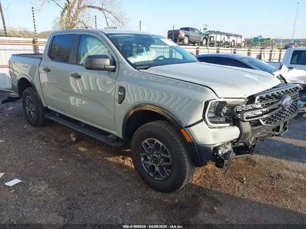 1FTER4GHXRLE59319 2024 FORD RANGER - Image 1
