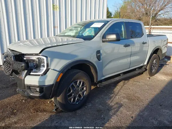 1FTER4GHXRLE59319 2024 FORD RANGER - Image 2