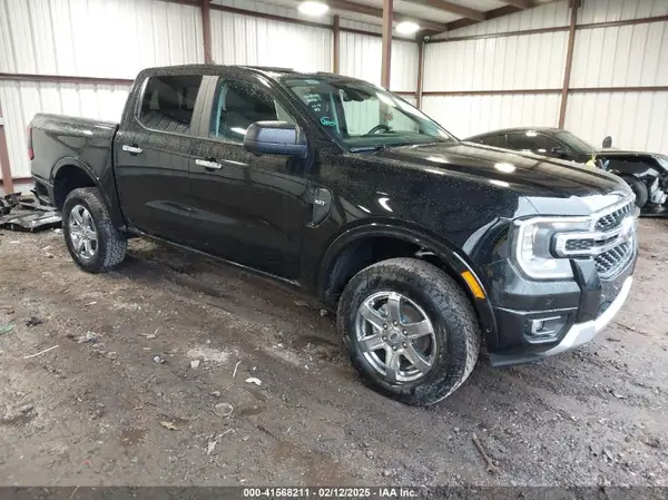 1FTER4GHXRLE61376 2024 FORD RANGER - Image 1