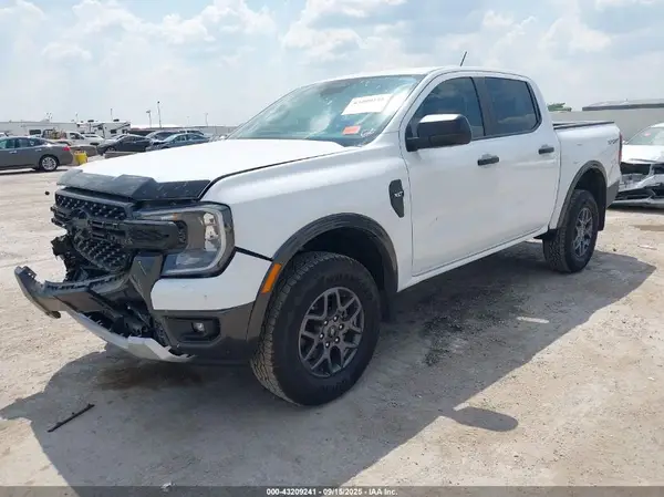 1FTER4GHXRLE64911 2024 FORD RANGER - Image 2