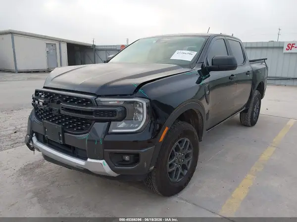 1FTER4GHXSLE28108 2025 FORD RANGER - Image 2