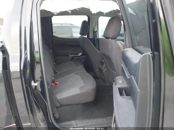 1FTER4GHXSLE28108 2025 FORD RANGER - Image 8