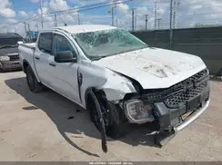 1FTER4GHXSLE53249 2025 FORD RANGER