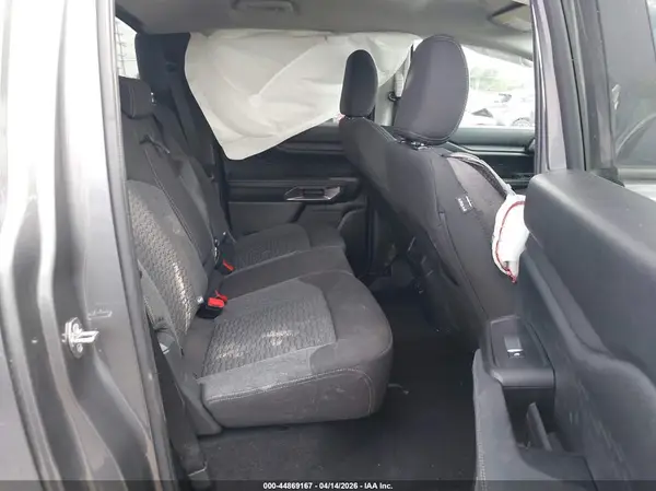 1FTER4GHXSLE67975 2025 FORD RANGER - Image 8