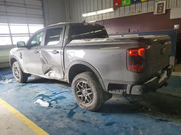 1FTER4HH0RLE03260 2024 FORD RANGER - Image 2