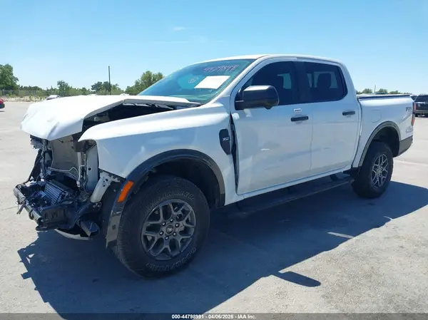 1FTER4HH0RLE09124 2024 FORD RANGER - Image 2