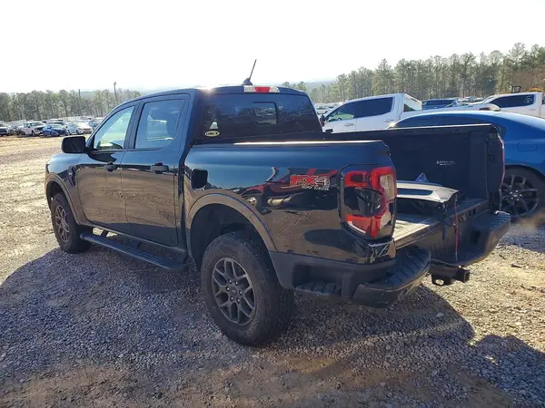 1FTER4HH0RLE09141 2024 FORD RANGER - Image 2
