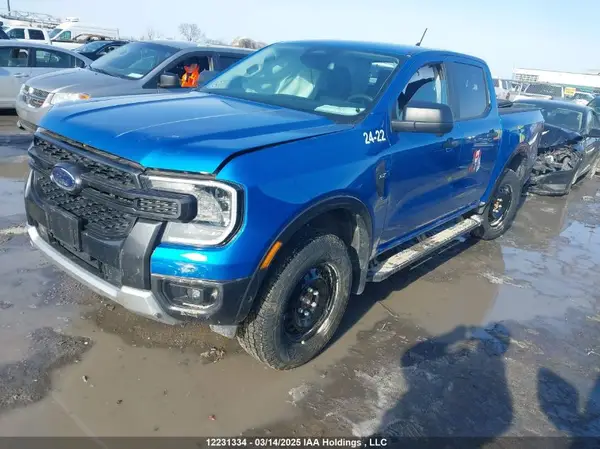1FTER4HH0RLE12749 2024 FORD RANGER - Image 2
