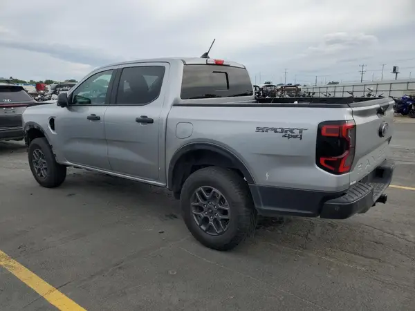 1FTER4HH0RLE16266 2024 FORD RANGER - Image 2