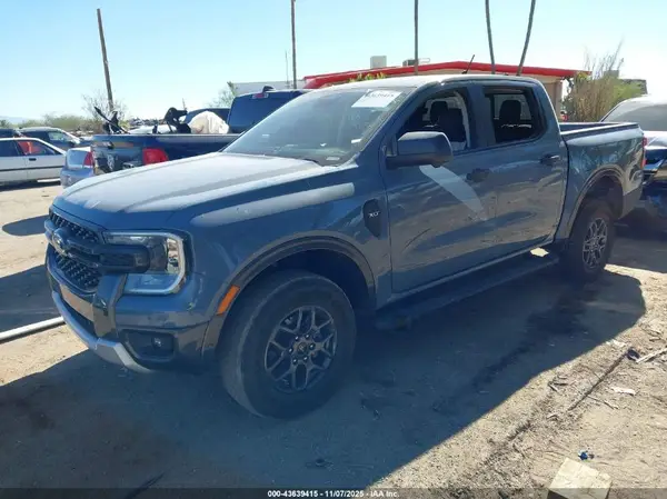 1FTER4HH0RLE21984 2024 FORD RANGER - Image 2