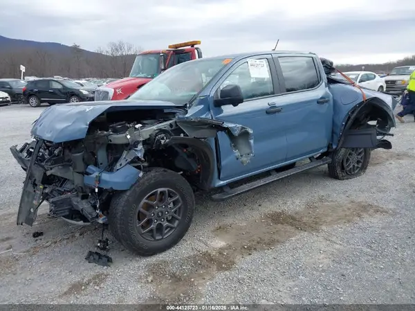 1FTER4HH0RLE22424 2024 FORD RANGER - Image 2