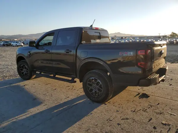 1FTER4HH0RLE22553 2024 FORD RANGER - Image 2