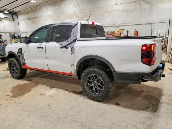 1FTER4HH0RLE26246 2024 FORD RANGER - Image 2