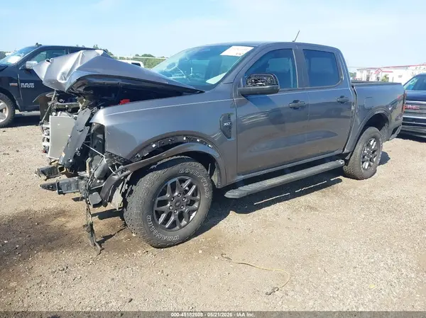 1FTER4HH0RLE28675 2024 FORD RANGER - Image 2