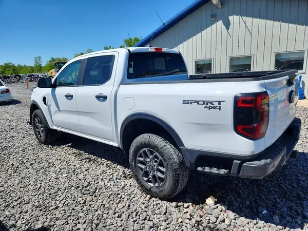 1FTER4HH0RLE28899 2024 FORD RANGER - Image 2