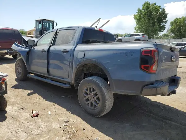 1FTER4HH0RLE34010 2024 FORD RANGER - Image 2