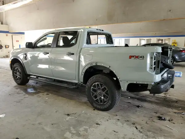 1FTER4HH0RLE39367 2024 FORD RANGER - Image 2